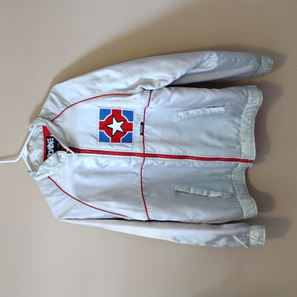 1984 John yoko Ono milk & honey jacket